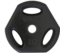 TKO Strength & Performance Urethane Cardio Pump Set