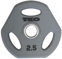 TKO Strength & Performance Urethane Cardio Pump Set
