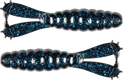 Z-Man Goat 3-3/4 Unrigged Swimbaits 4-Pack