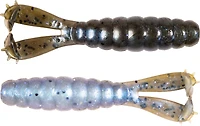Z-Man Goat 3-3/4 in Unrigged Swimbaits 4-Pack