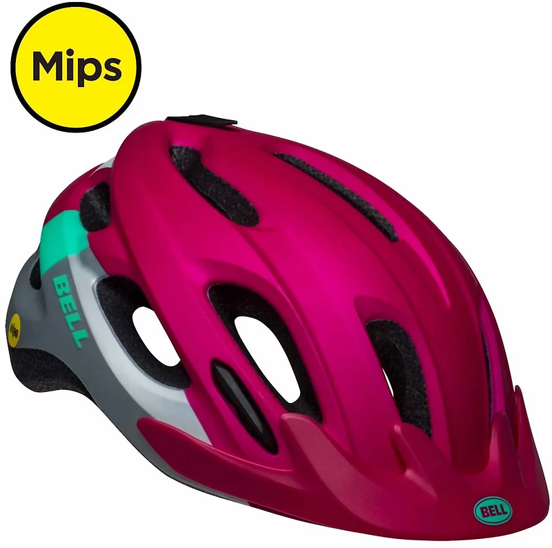 Bell Girls' Explorer MIPS Bike Helmet