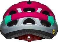 Bell Girls' Explorer MIPS Bike Helmet