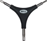 Bell Foundry™ 100 3-Way Hex Wrench Set