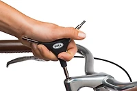 Bell Foundry™ 100 3-Way Hex Wrench Set