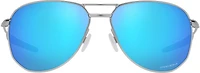 Oakley Contrail Prizm Aviator Sunglasses