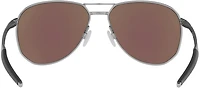 Oakley Contrail Prizm Aviator Sunglasses
