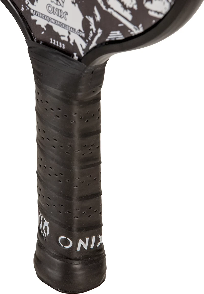 Onix Maverick Pickleball Paddle