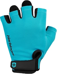 Harbinger Men's Power Glove Pro Lifting Gloves