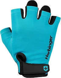Harbinger Men's Power Glove Pro Lifting Gloves