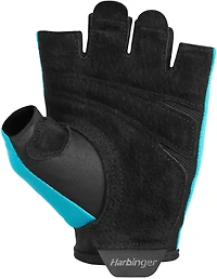 Harbinger Men's Power Glove Pro Lifting Gloves