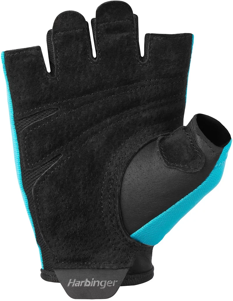 Harbinger Men's Power Glove Pro Lifting Gloves