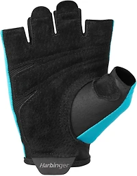 Harbinger Men's Power Glove Pro Lifting Gloves