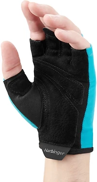 Harbinger Men's Power Glove Pro Lifting Gloves