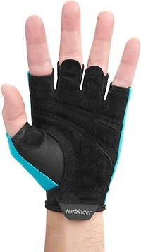 Harbinger Men's Power Glove Pro Lifting Gloves