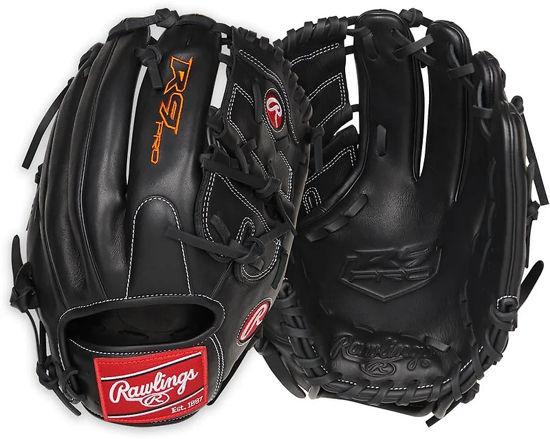 Rawlings 12" Adult R9 Pro Jacob Degrom Baseball Glove