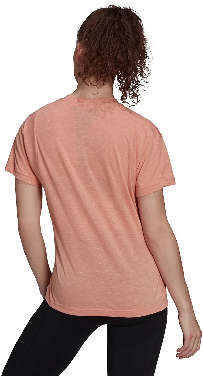 adidas Women's Winners 2.0 Short Sleeve T-shirt