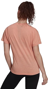 adidas Women's Winners 2.0 Short Sleeve T-shirt