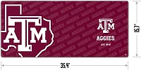 YouTheFan Texas A&M University Desk Pad
