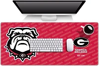 YouTheFan University of Georgia Series Desk Pad