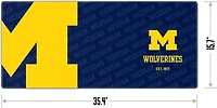 YouTheFan University of Michigan Series Desk Pad