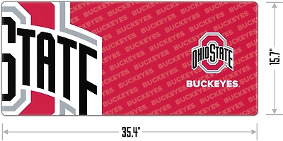 YouTheFan Ohio State University Desk Pad