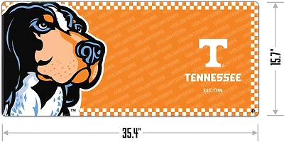 YouTheFan University of Tennessee Desk Pad