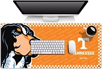 YouTheFan University of Tennessee Desk Pad