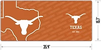 YouTheFan University of Texas Desk Pad