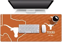 YouTheFan University of Texas Desk Pad