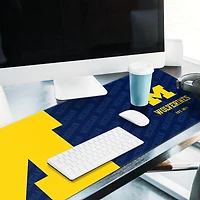 YouTheFan University of Michigan Series Desk Pad