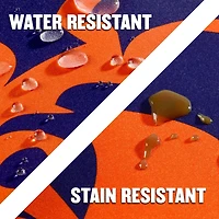 YouTheFan Arizona Cardinals Logo Series Desk Pad