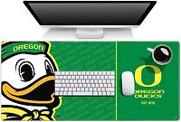 YouTheFan University of Oregon Desk Pad