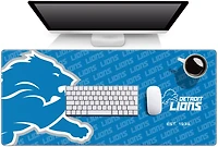 YouTheFan Detroit Lions Series Desk Pad