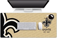 YouTheFan New Orleans Saints Desk Pad