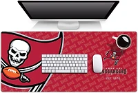 YouTheFan Tampa Bay Buccaneers Desk Pad