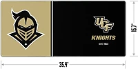 YouTheFan University of Central Florida Logo Series Desk Pad