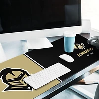 YouTheFan University of Central Florida Logo Series Desk Pad