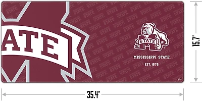 YouTheFan Mississippi State University Desk Pad