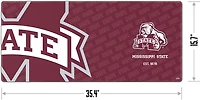 YouTheFan Mississippi State University Desk Pad