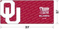 YouTheFan University of Oklahoma Desk Pad