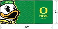 YouTheFan University of Oregon Desk Pad