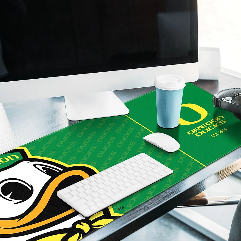 YouTheFan University of Oregon Desk Pad