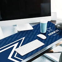 YouTheFan Dallas Cowboys Series Desk Pad
