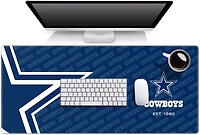 YouTheFan Dallas Cowboys Series Desk Pad