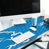 YouTheFan Detroit Lions Series Desk Pad