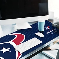 YouTheFan Houston Texans Series Desk Pad