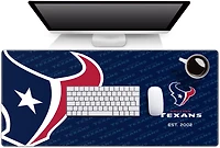 YouTheFan Houston Texans Series Desk Pad