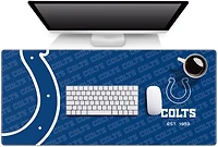 YouTheFan Indianapolis Colts Series Desk Pad