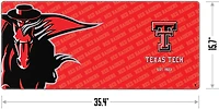 YouTheFan Texas Tech University Desk Pad