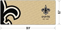YouTheFan New Orleans Saints Desk Pad